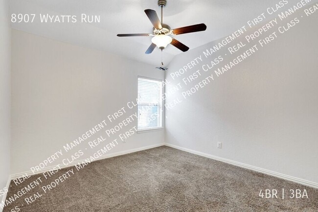 Building Photo - 8907 Wyatts Run-