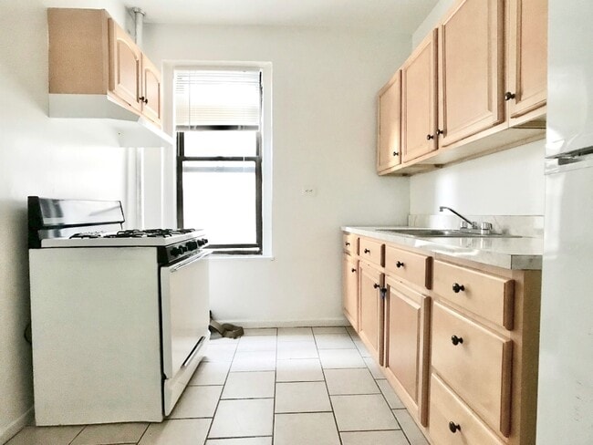 Floorplan - 295 Convent Avenue