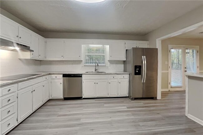 Building Photo - 4116 Wendell Way