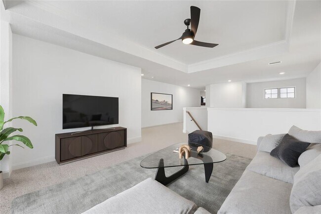 Building Photo - 1008 Olinda Ct