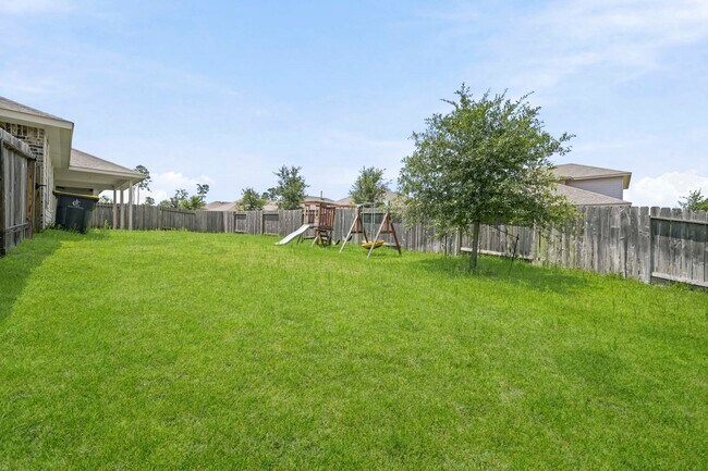 Building Photo - 3525 Pearl Mill Ln