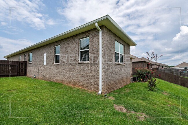 Building Photo - Spanish Fort 4BR/3BA – Resort-Style Living!