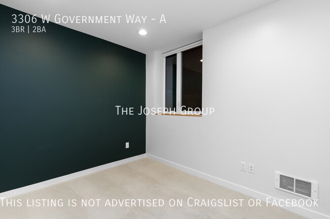 Building Photo - Stunning Magnolia 3 bed w/rooftop deck