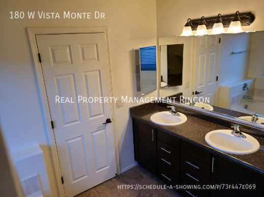 Building Photo - 180 W Vista Monte Dr