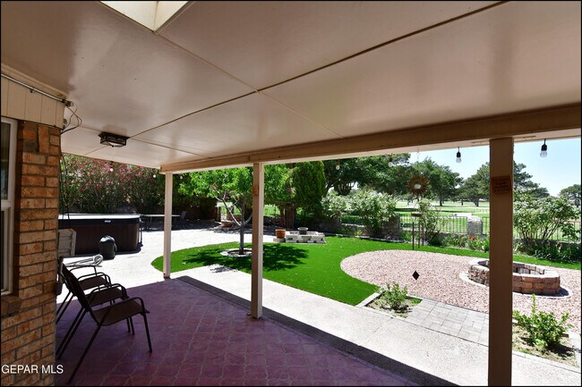 Building Photo - 3606 Colville Dr