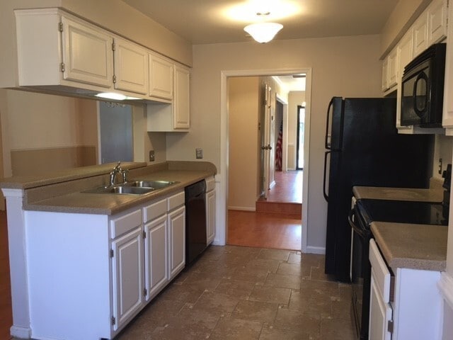 Building Photo - Southall Quarter