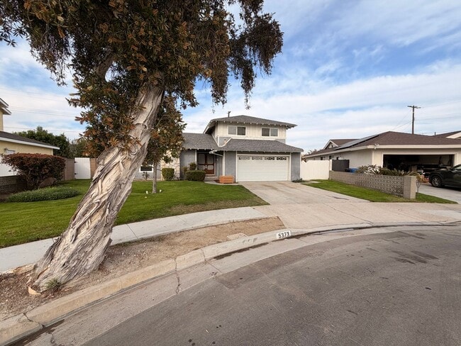 Building Photo - Beautifully Remodeled 4 Bedroom Cypress Ho...