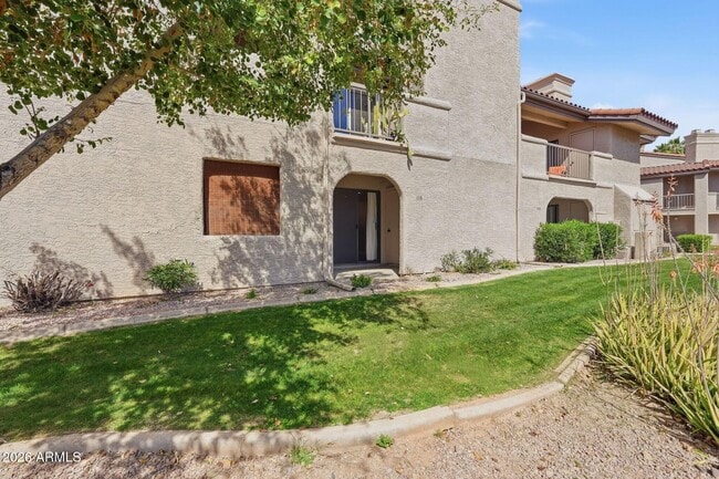 Building Photo - 9450 N 94th Pl
