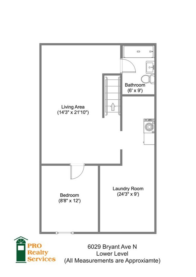 Building Photo - 4 Bedroom Home in Brooklyn Center