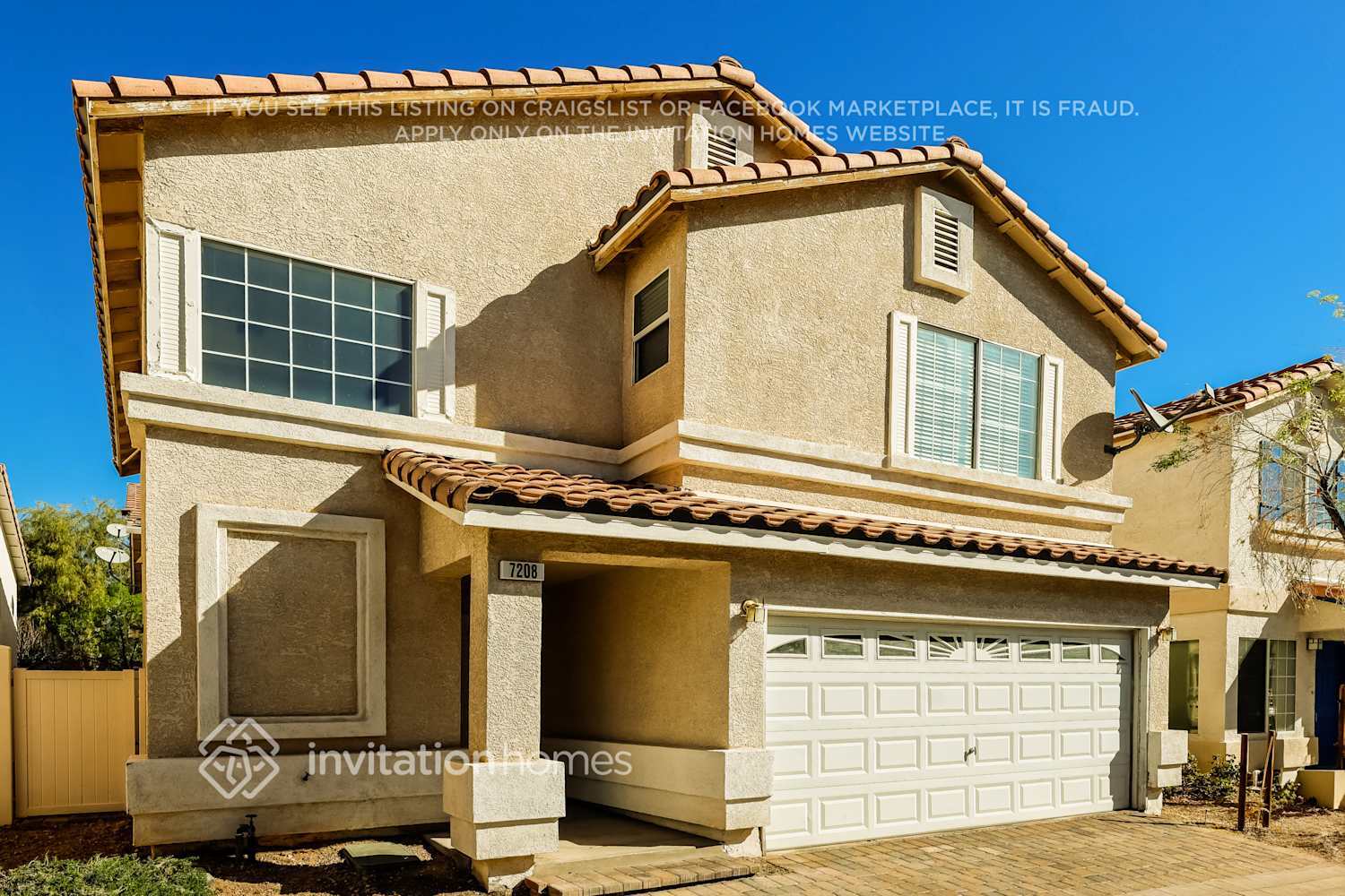 Building Photo - 7208 Dicentra Rd