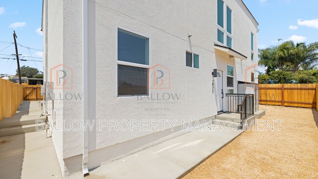 Building Photo - 2921 Ulric St