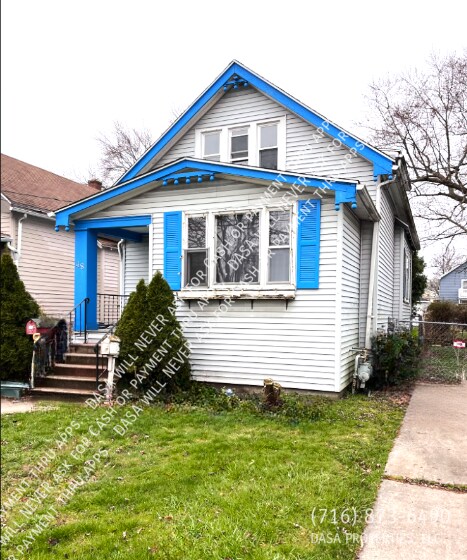 Primary Photo - 48 Belmont St