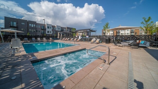 Building Photo - 17607 E 61st Ave