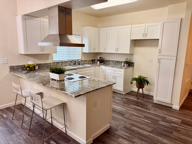 Building Photo - Ashley Estates