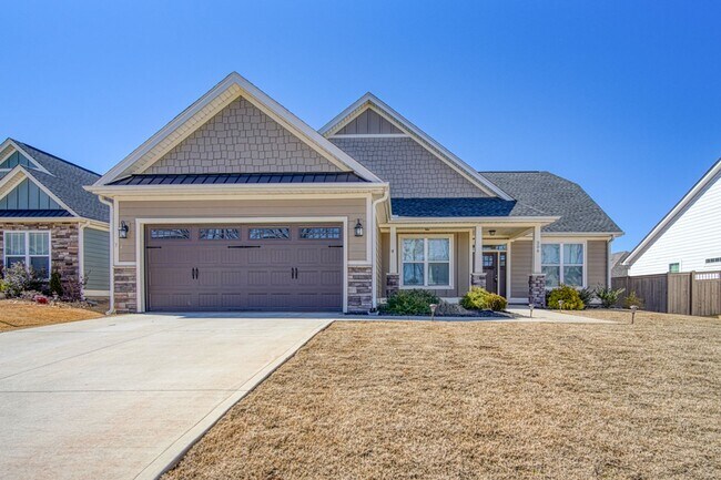 Building Photo - Lincoln Park Subdivision, Taylors - 3BR, 2...