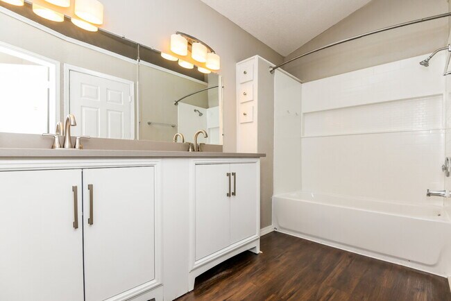 Building Photo - 8701 Elbe Trail