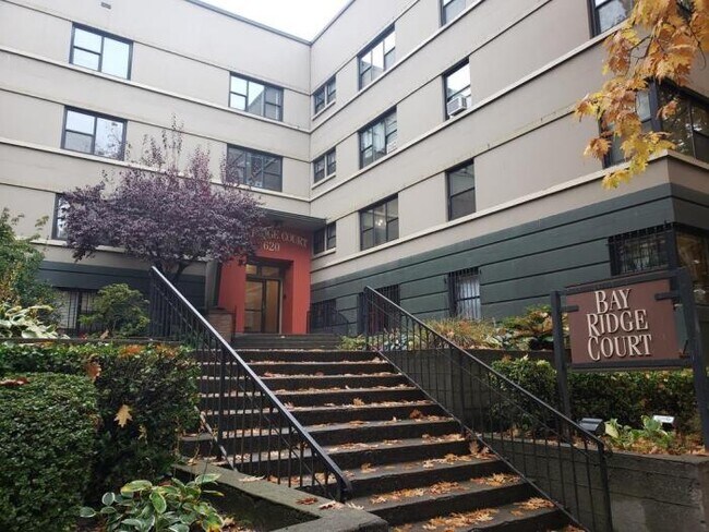 Primary Photo - 2 bedroom in Seattle WA 98104