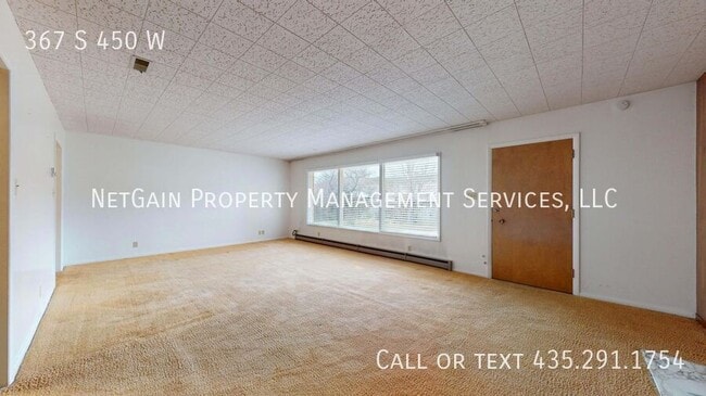 Building Photo - 367 S 450 W