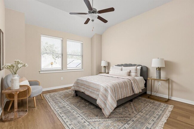 Building Photo - 4228 Berkman Dr