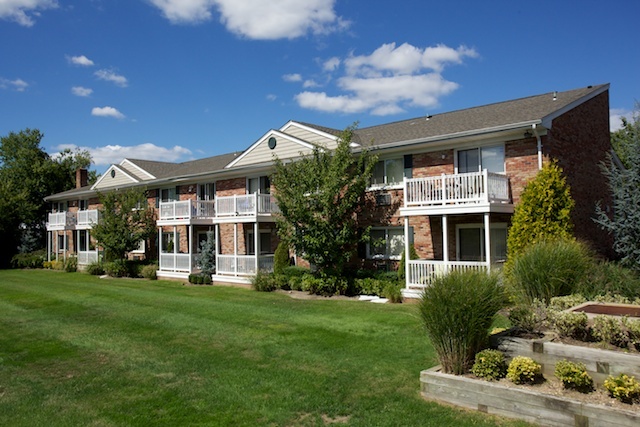 Interior Photo - Fairfield At Oakdale