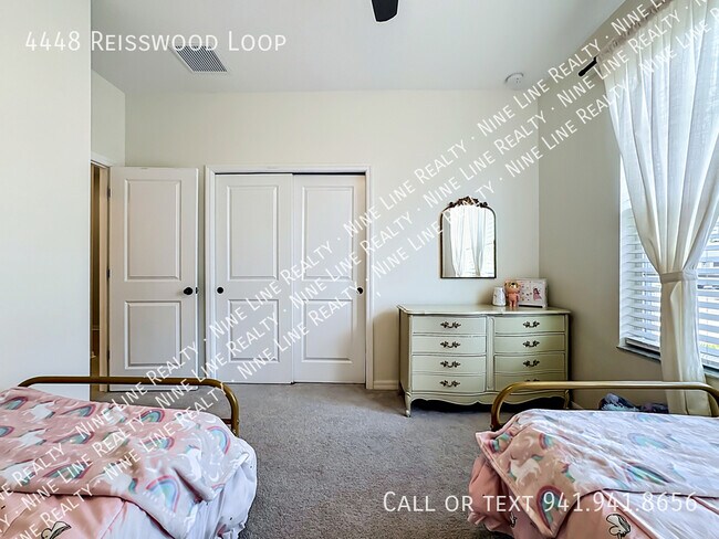 Building Photo - 4448 Reisswood Lp