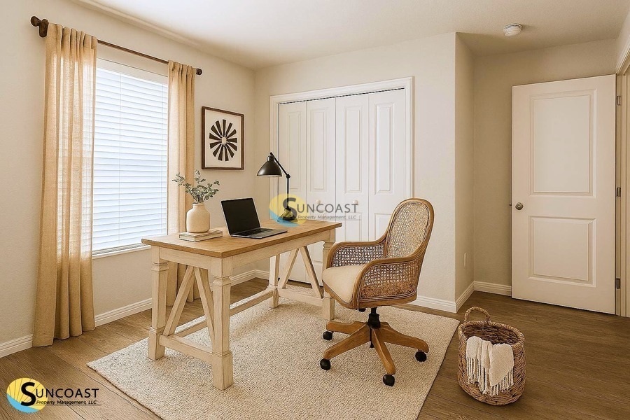 Building Photo - 936 S Apopka Ave