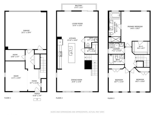 Building Photo - 4908 Spruce Rd