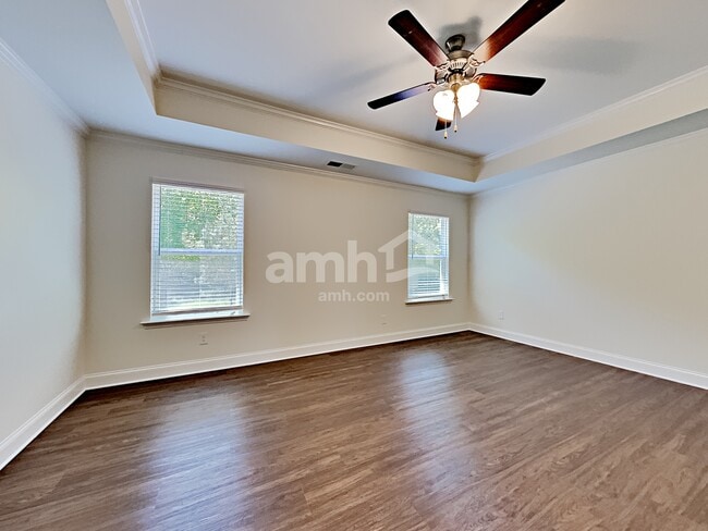 Building Photo - 601 Woodall Rd