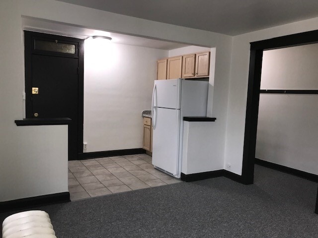 Primary Photo - Martin Apartments