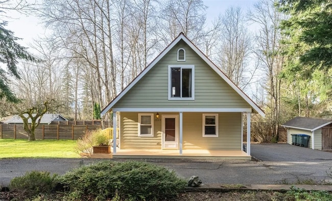 Primary Photo - Welcome to this charming and inviting 3-bedroom, 1.5-bath home