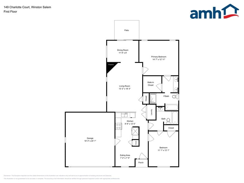 Building Photo - 149 Charlotte Ct