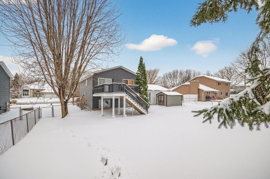 Building Photo - 2680 Brittany Ln