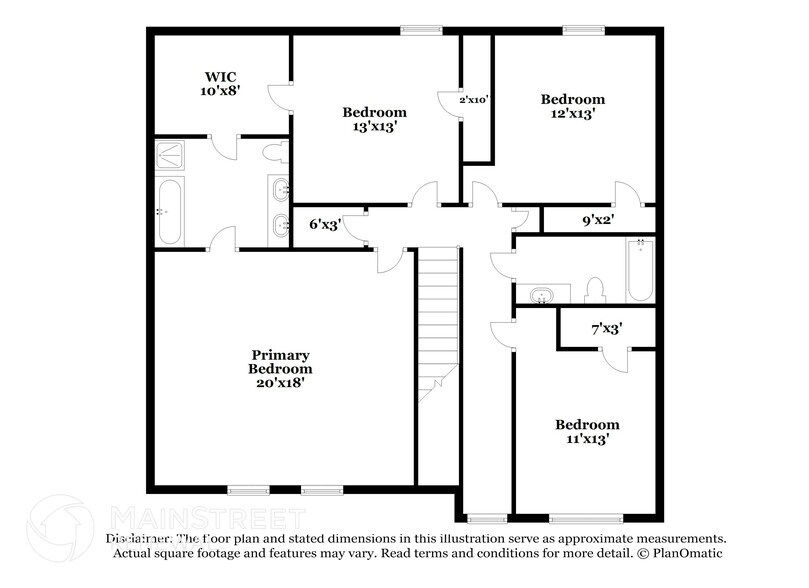 Building Photo - 8768 Stonebriar Ln