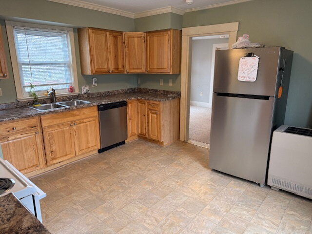 Building Photo - 15 Seavey St