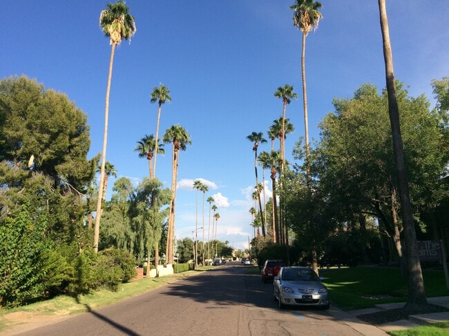 Building Photo - 31 W Pasadena Ave