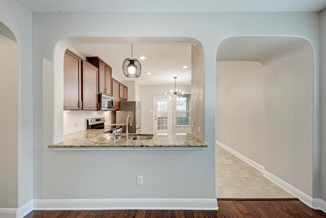 Building Photo - 18820 James Carter Jr St