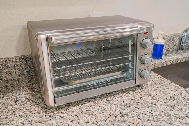 Building Photo - 9600 W Georgia Ave