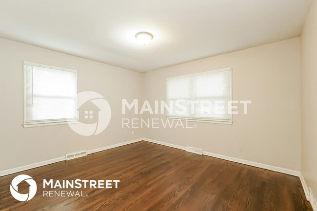 Building Photo - 8508 E 85th Terrace