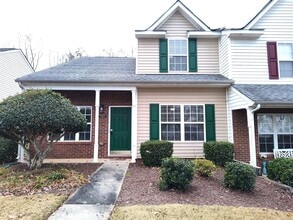 Building Photo - Two story, 3 Bedroom, 2.5 Bath End Unit Townhome located in the Hanover Community in SC!