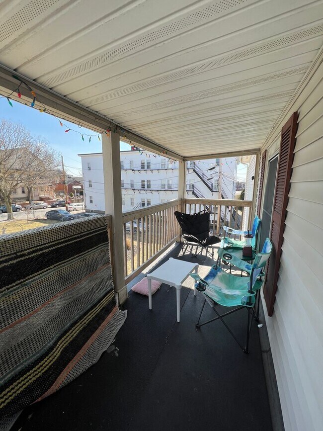 Building Photo - 7 Craigie Terrace