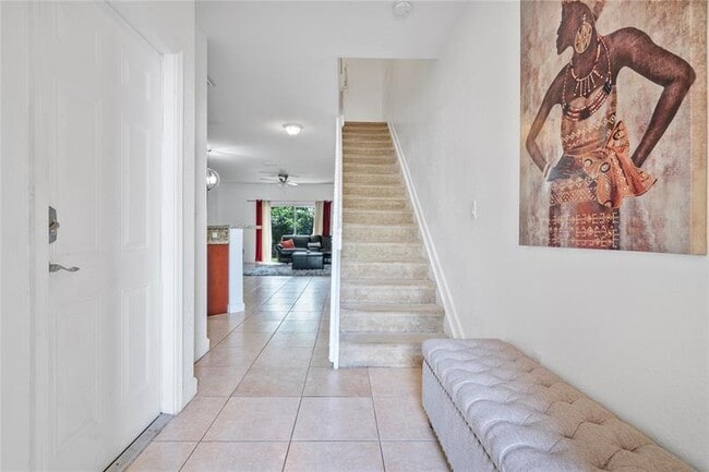 Building Photo - 3664 NW 29th Ct