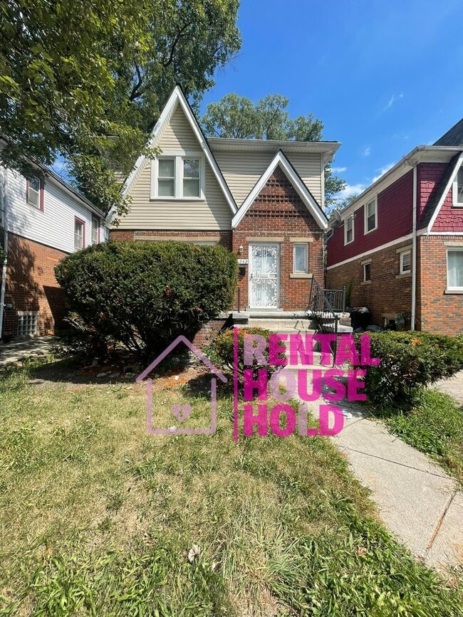 Building Photo - 3 Bedroom 1 Bath Single Family Home Locate...
