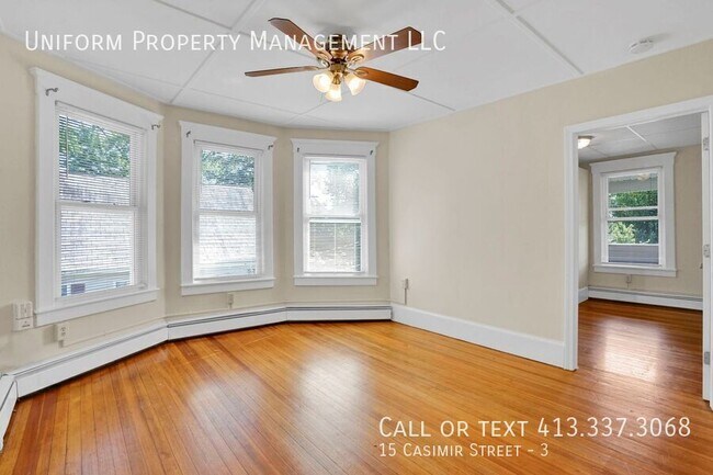 Building Photo - 15 Casimir St