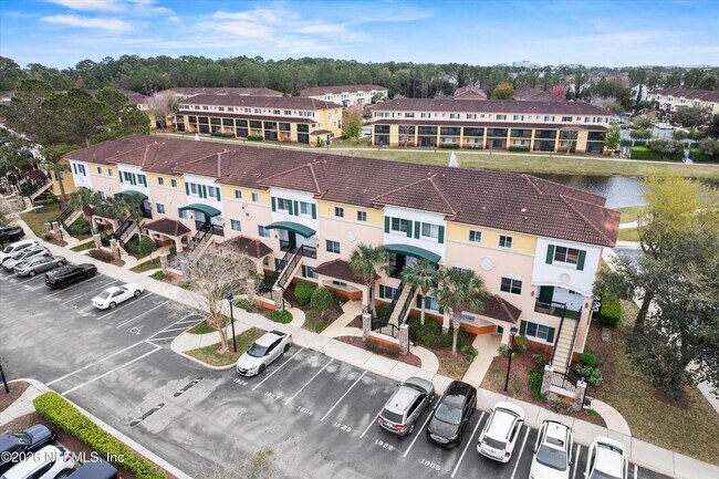Building Photo - 9745 Touchton Rd