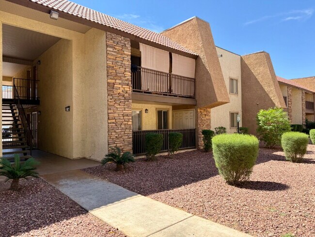 Building Photo - Las Vegas Guard-Gated Condo for Rent | Bella Vita Community | 1 Bedroom Upstairs Unit