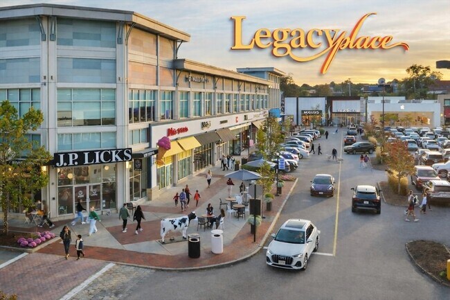 Building Photo - 30 High St