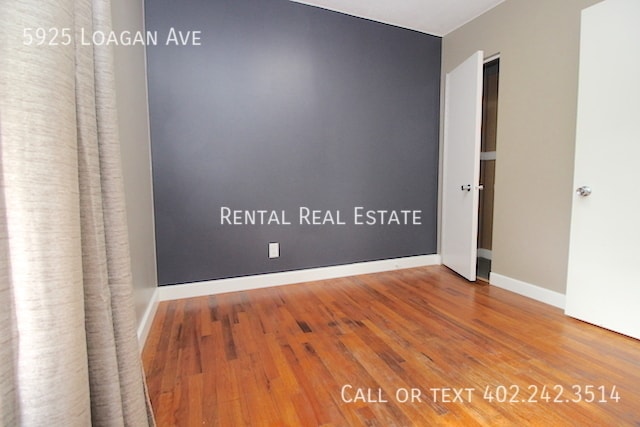 Building Photo - 5925 Logan Ave