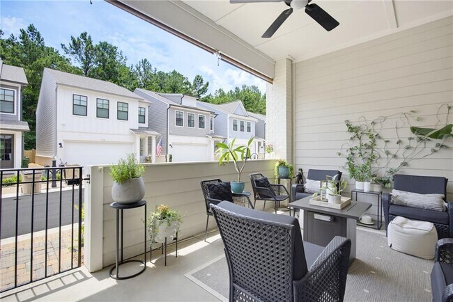 Building Photo - 730 Stickley Oak Way