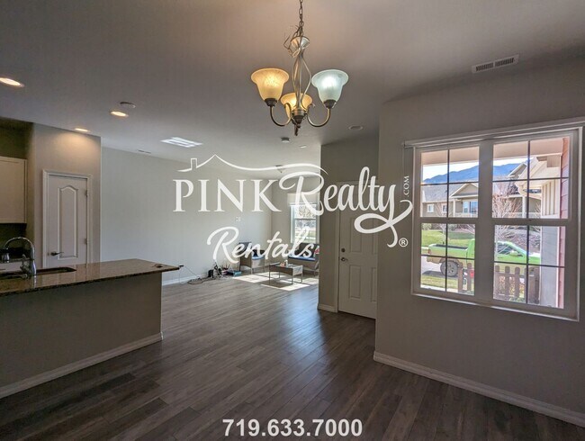 Building Photo - 19 N Raven Mine Dr