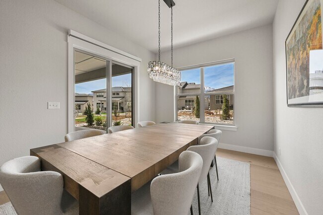 Building Photo - 3354 Crest Hollow View